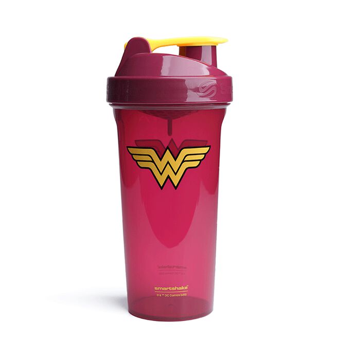 Lite - Wonder Woman DC Comics Collection Lite Shaker 800 ml