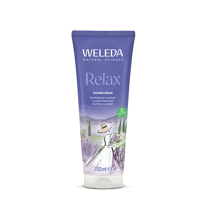 Aroma Dusckr&auml;m Relax 200 ml