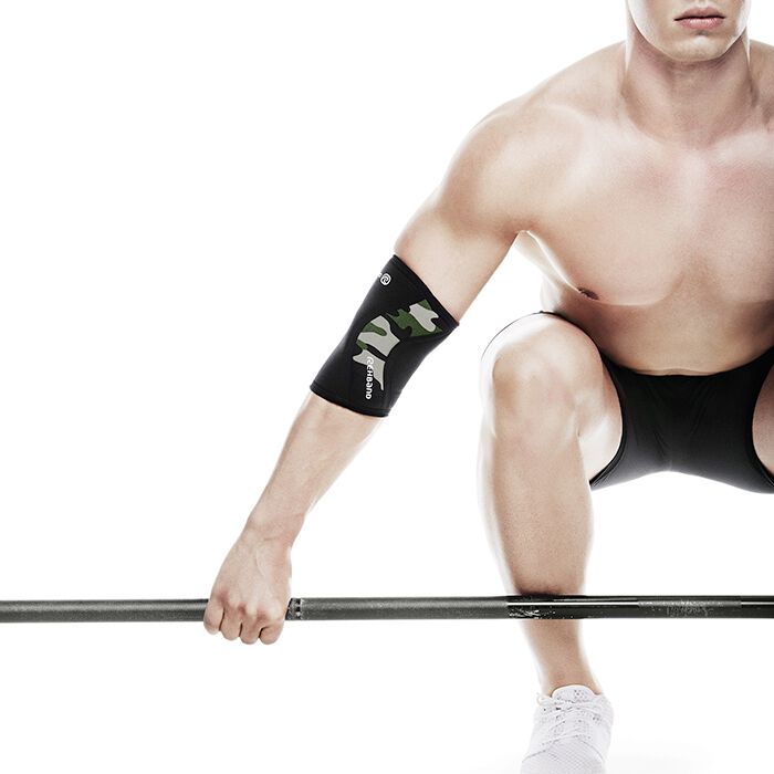 Rx Elbow Support 5 mm x2