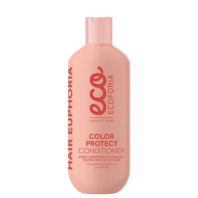 Ecoforia Färgbevarande Balsam 400 ml Färgbevarande Balsam 400 ml