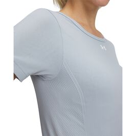 Vanish Seamless SS, Harbor Blue, L  Vanish Seamless T-shirt Blå