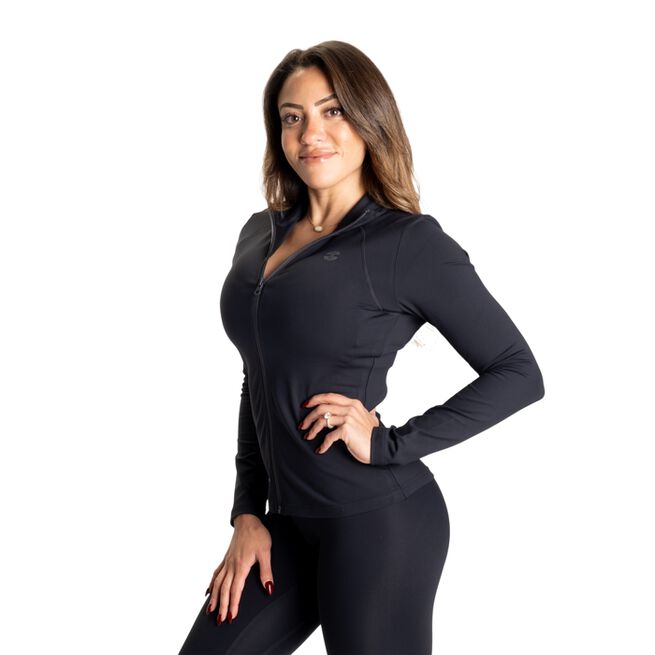 Core Jacket, Black, XS  Core Jacka Svart