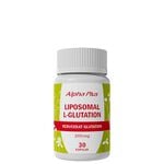 Liposomal L-Glutation 200 mg, 30 kapslar 