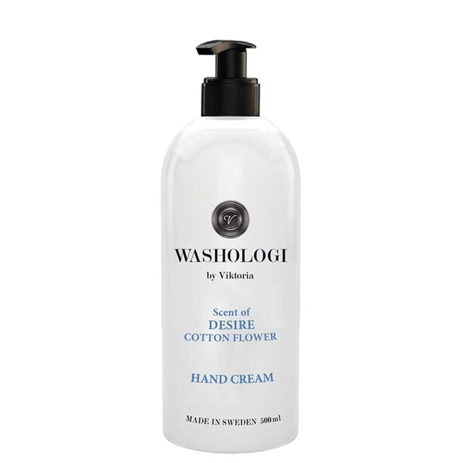Handkräm Desire 500 ml Handkräm Desire 500 ml
