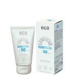 Sun Milk SPF 50 Sensitive, 75 ml Eco Cosmetics