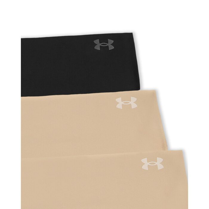 Pure Stretch No Show Trosor 3 pack