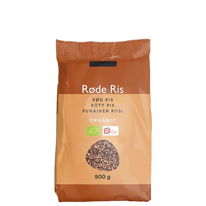 Rött Ris 500 g Rött Ris 500 g