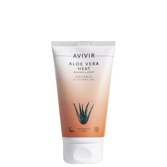 Aloe Vera Heat, 150 ml