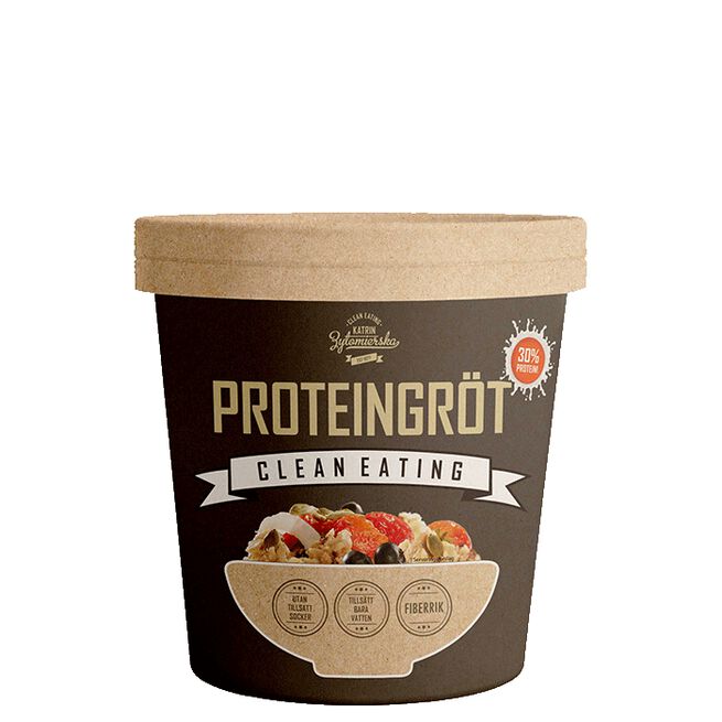 Proteingröt Cup, 60 g