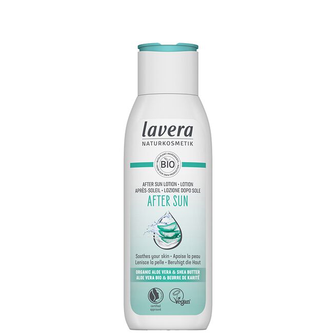Lavera After Sun Lotion 200 ml After Sun Lotion 200 ml