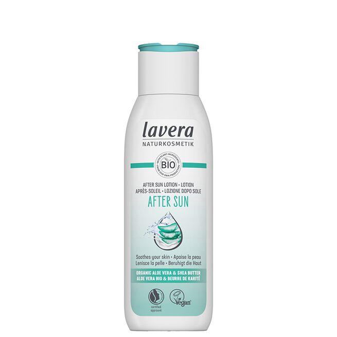 Lavera After Sun Lotion 200 ml