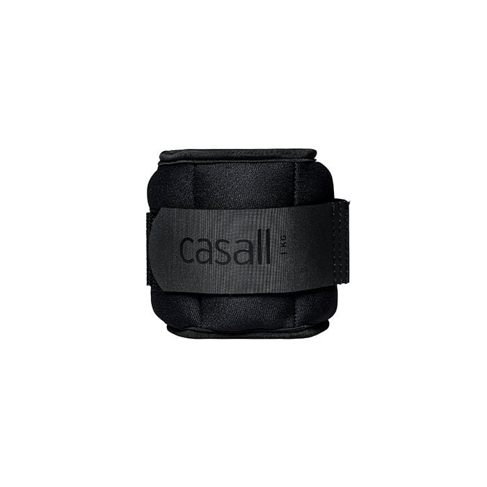 Handledsvikter 2x1 kg