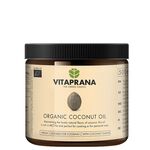 Organic Coconut Oil Vitaprana