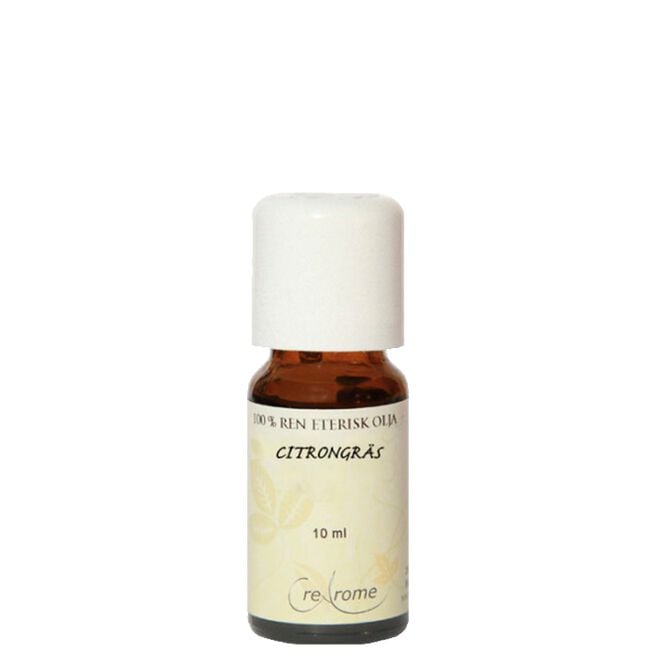 Eterisk Olja Citrongräs Eko 10 ml Eterisk Olja Citrongräs Eko 10 ml