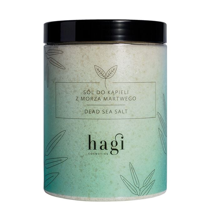 Badsalt Döda Havet 1200 g Badsalt Döda Havet 1200 g