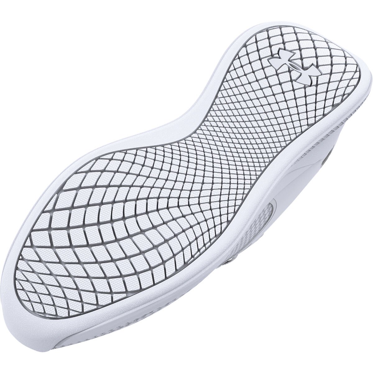 Charged Aurora 2 Tr&auml;ningsskor Vit