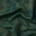 ICANIWILL Define Seamless Tie Dye Tights, Dark Green Melange