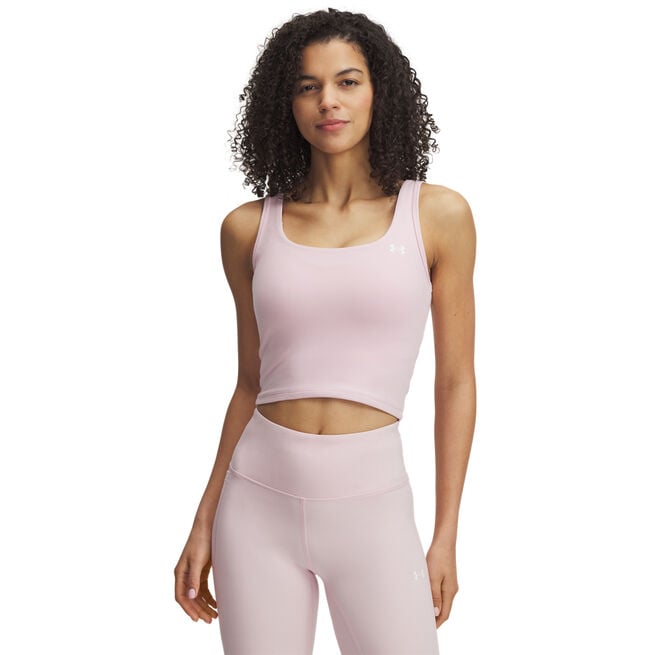 Motion Tank EMEA, Prime Pink, L Motion Linne Rosa