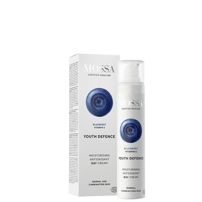 Dagkräm Youth Defence 50 ml Dagkräm Youth Defence 50 ml