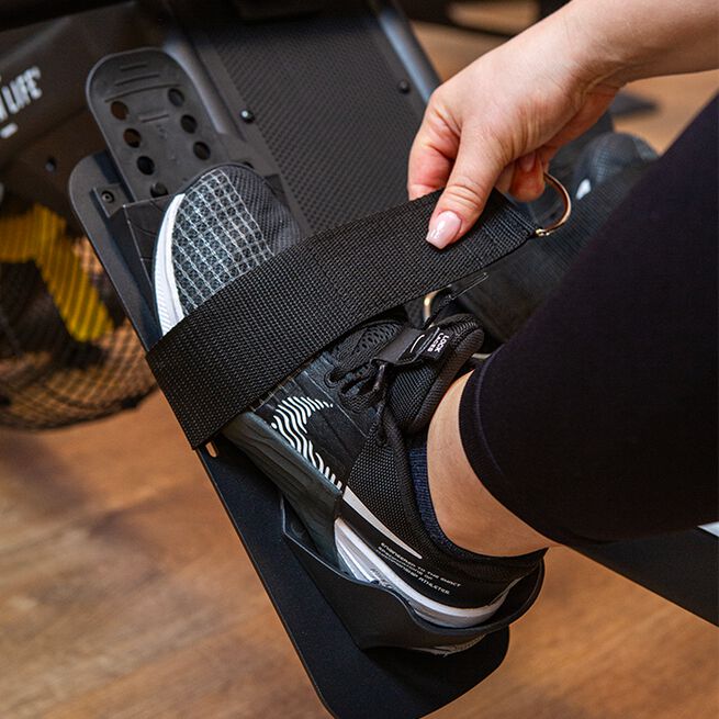 Titan Life Delta Rower R40  Delta Roddmaskin R40