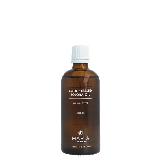 Cold Pressed Jojoba Oil, 100 ml Kallpressad Jojobaolja 100 ml