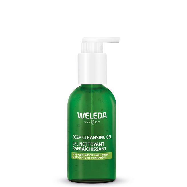 Deep Cleansing Gel 150 ml  Deep Cleansing Gel 150 ml