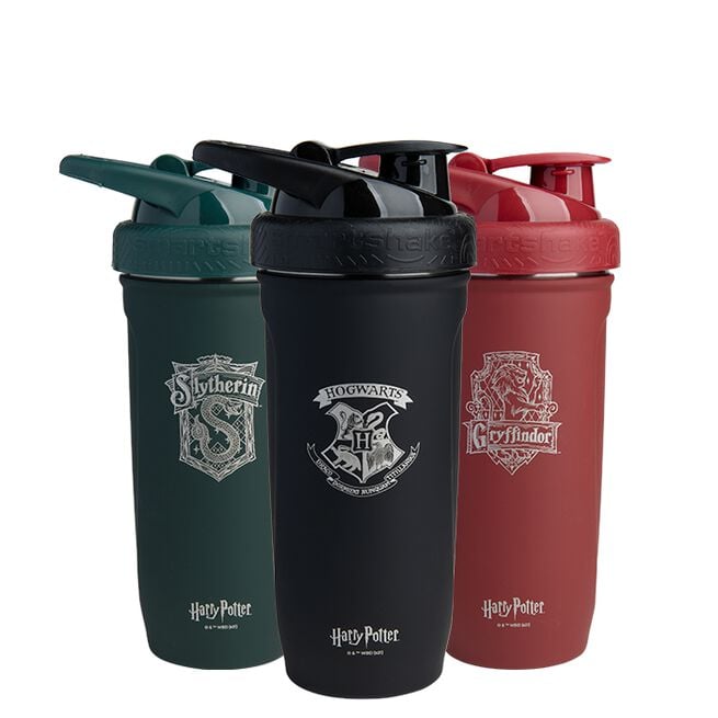 Reforce Stainless Steel - Hogwarts Crest Harry Potter Reforce Stainless Steel Shaker 900 ml