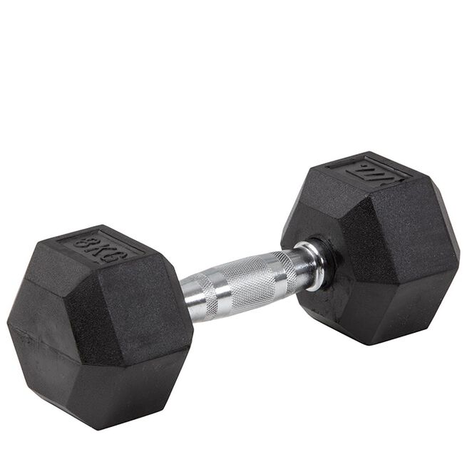 Master Fitness HexDumbbell Master Fitness HexHantel