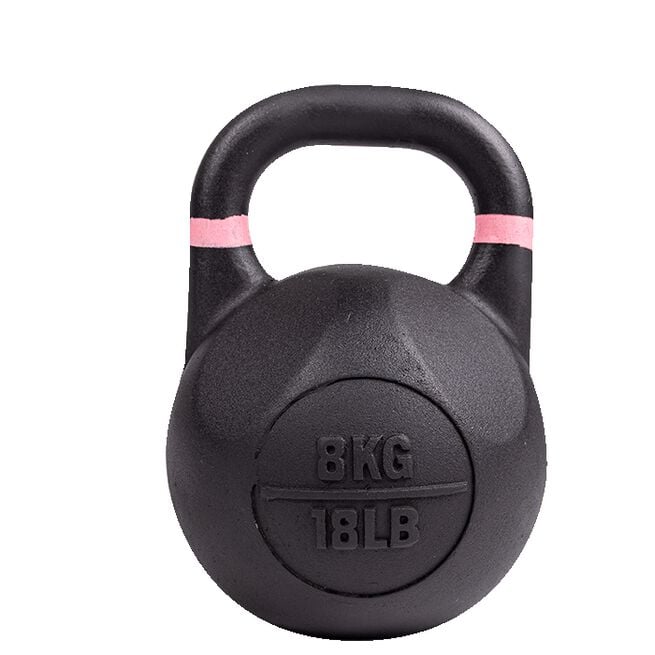 Star Nutrition Gear Star Gear Kettlebell Competition 8kg Star Gear Kettlebell 8-32 kg