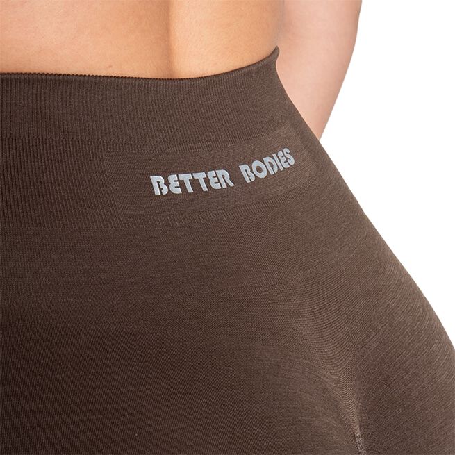 Scrunch Leggings, Timber, XS  Scrunch Leggings, Timber