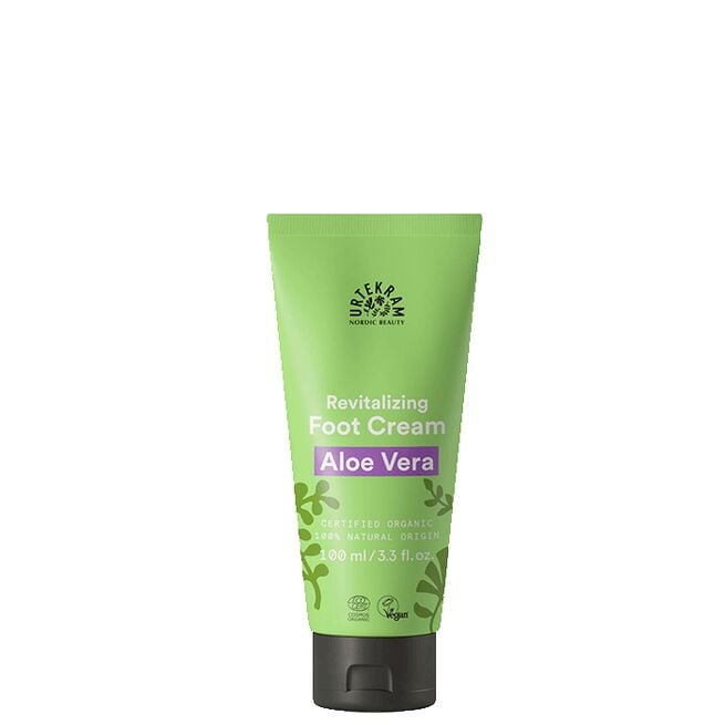 Foot Cream Aloe Vera Eko, 100 ml Fotkräm Aloe Vera Eko 100 ml