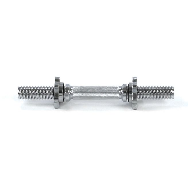 25 mm Abilica Viktstång, 35 cm, 1,9 kg "Hantelstång 25 mm 1,9 kg"