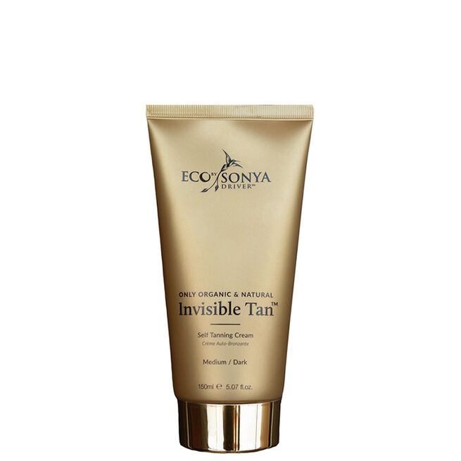 Invisible Tan Brun Utan Sol 150 ml Invisible Tan Brun Utan Sol 150 ml