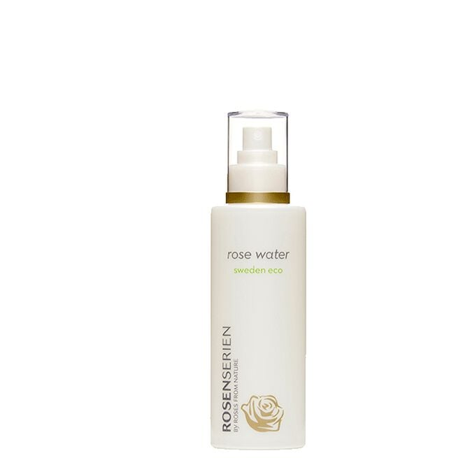 Rose Water, 200 ml Rosenserien Ansiktsvatten 200 ml