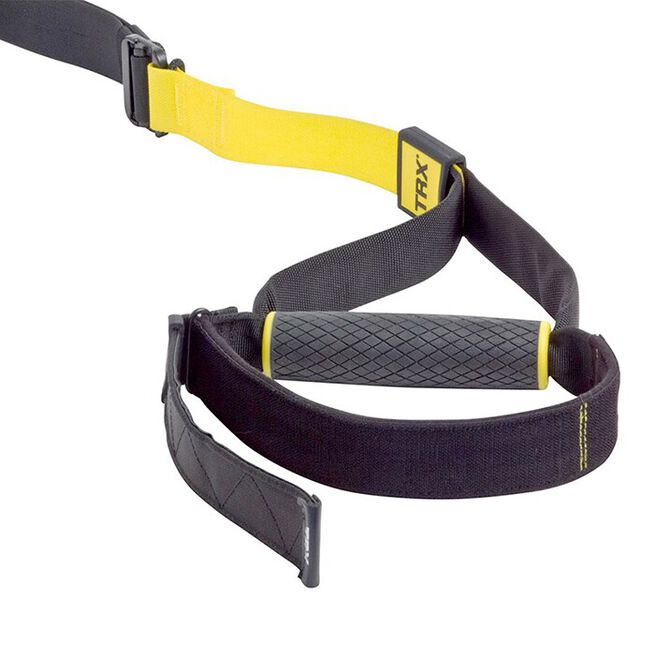 TRX PRO Suspension Training Kit 