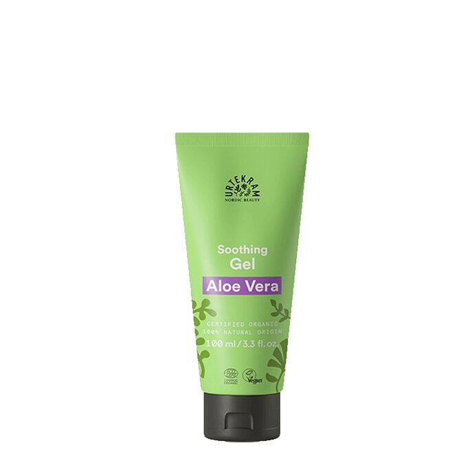 Gel Aloe Vera, 100 ml Gel Aloe Vera 100 ml