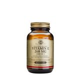 Vitamin E 400 IU, 50 softgels 