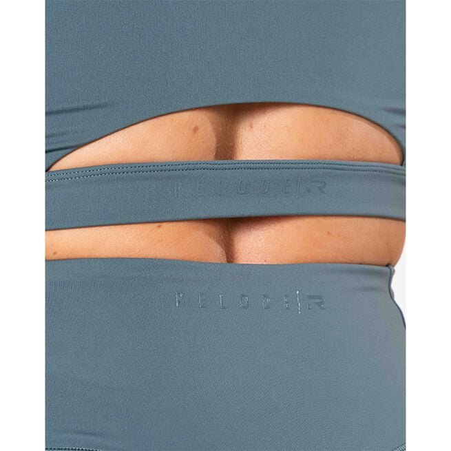 Relode Lumi Tights, Grön, L  Lumi Tights Grön