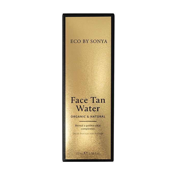 Brun Utan Sol Ansiktsvatten 100 ml