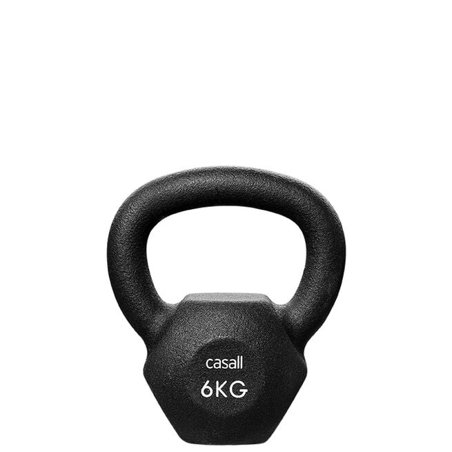 Casall Classic Kettlebell Classic Kettlebell 4–20 kg