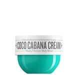 Travel Size Coco Cabana Cream 75 ml