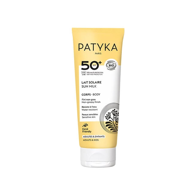Solskydd Spray Kropp SPF 50 100 ml Solskydd Spray Kropp SPF 50 100 ml