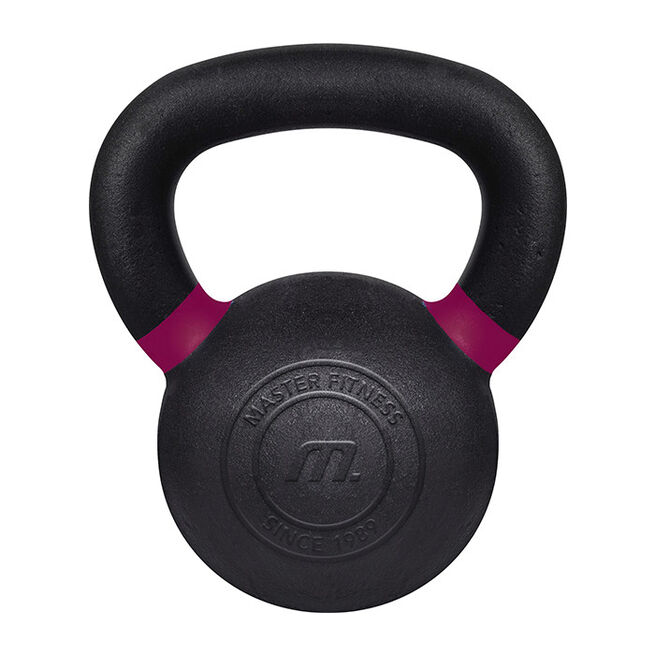 Kettlebell BC 32 KG Kettlebell BC 4–48 kg
