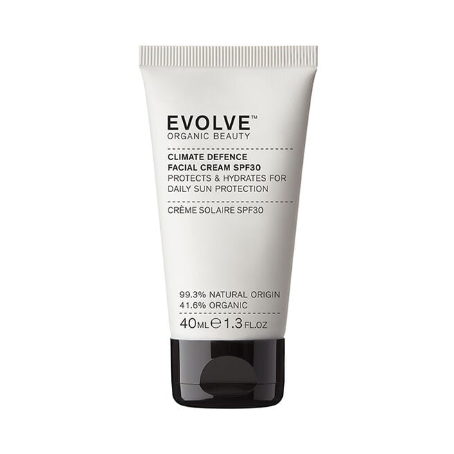 Organic Beauty Climate Defence SPF30 Cream 40 ml Ansiktskräm SPF30 40 ml