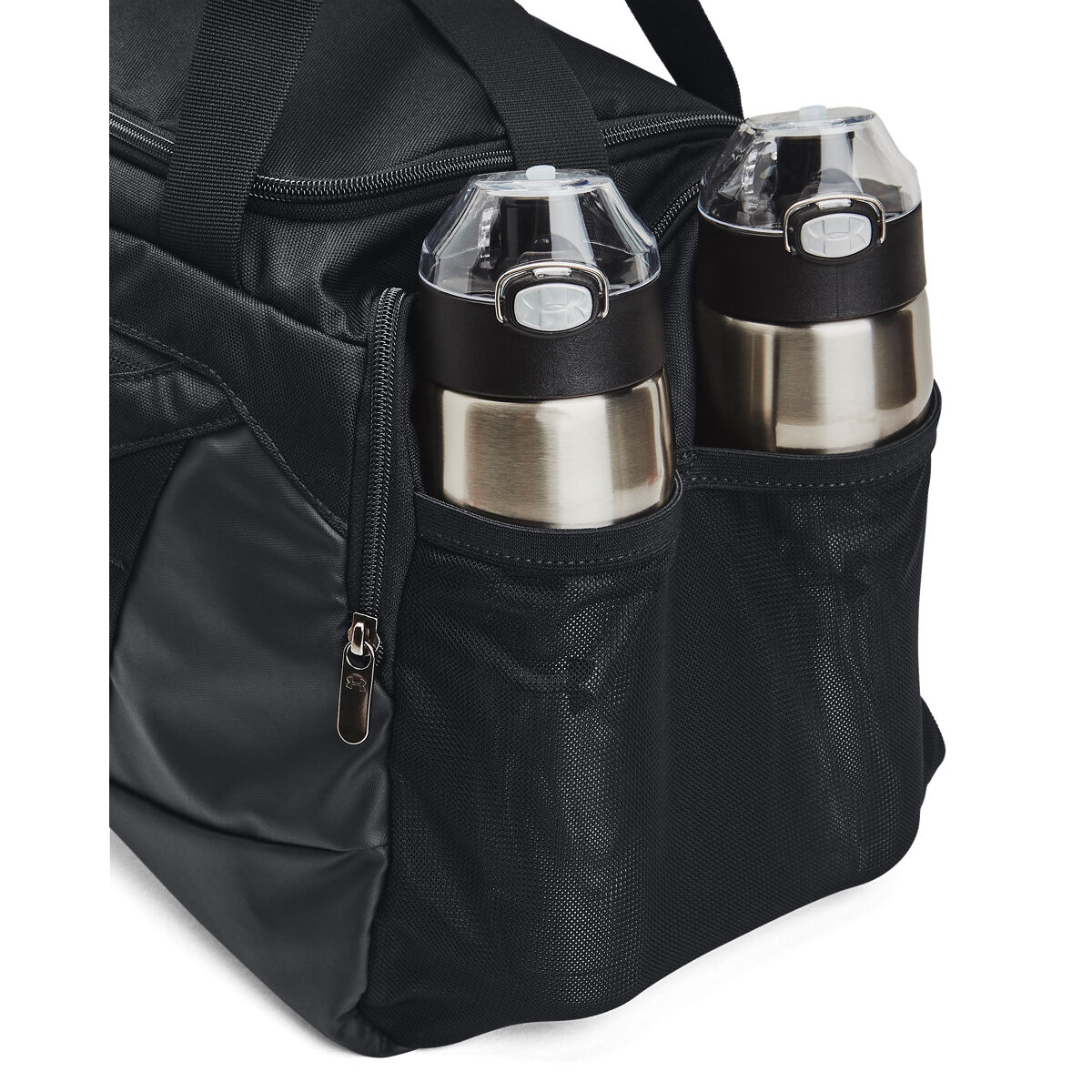Undeniable 5.0 Duffle SM Duffelv&auml;ska Svart