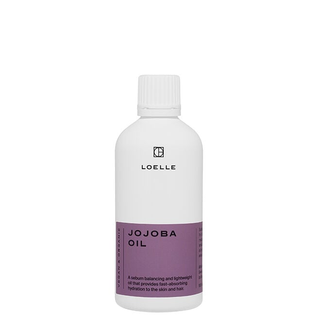 Jojobaolja 100 ml Jojobaolja 100 ml