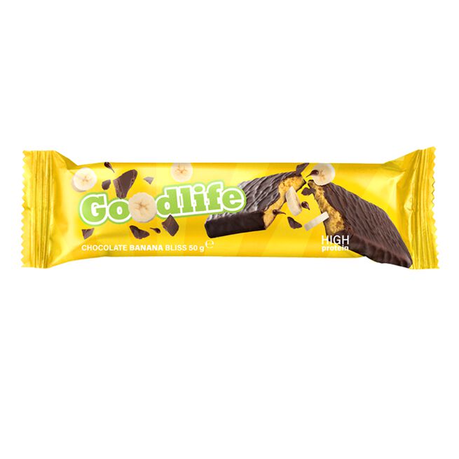 Proteinbar 50 g  Proteinbar 50 g