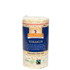 Riskakor Ranch Köp Kung Markatta hos Bodystore.com - Fri frakt!