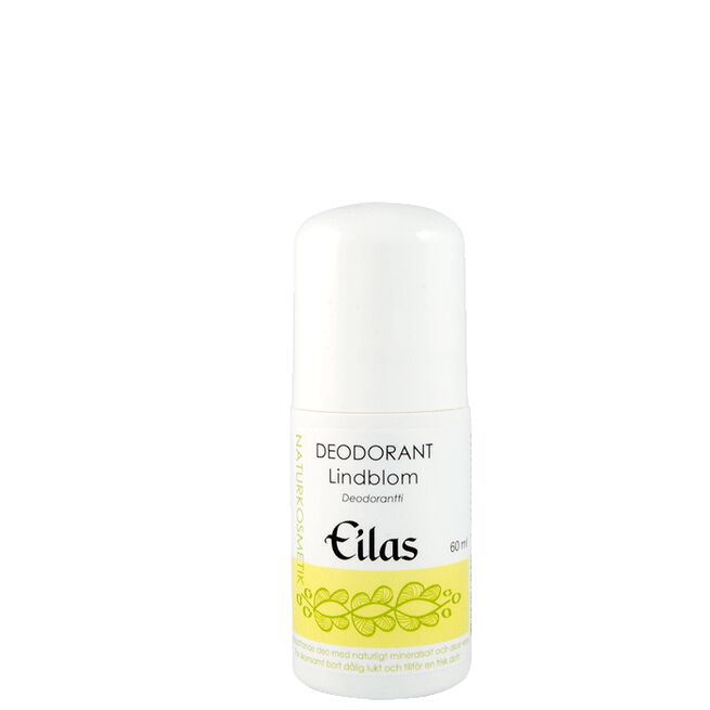 Deodorant Lindblom Eilas Deodorant Lindblom 60 ml