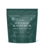 Nordbo Muscle Relief Instant Magnesium 150g